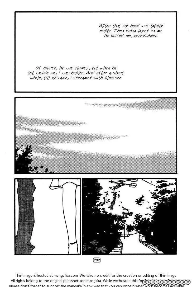 Itaitashii Love Chapter 19 13